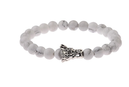 Stone Men Bracelet