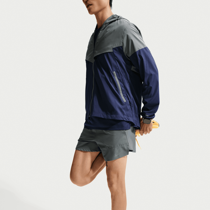 NIKE STRIDE MEN'S DRI-FIT 5" BRIEF-LINED RUNNING SHORTS