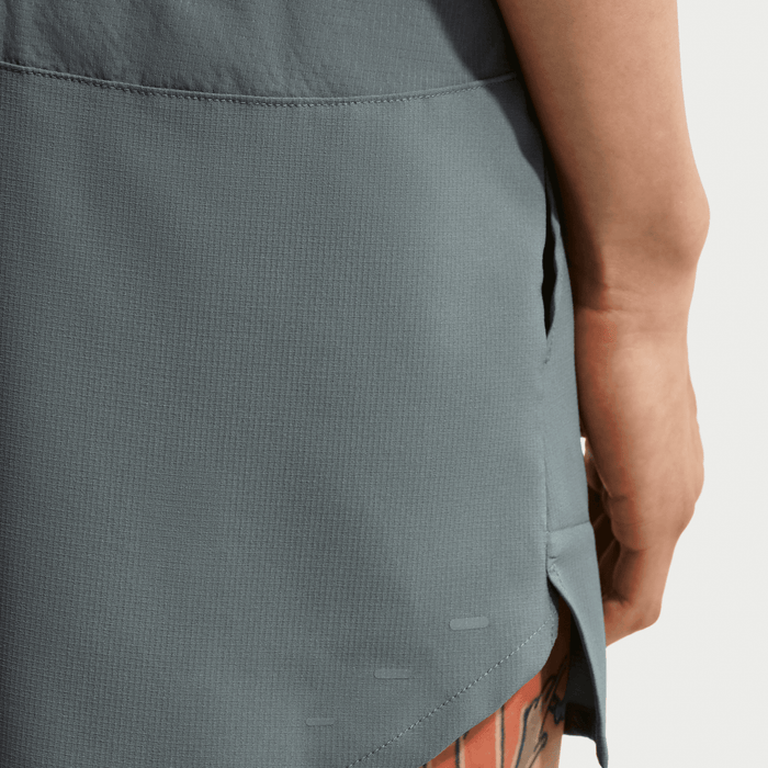 NIKE STRIDE MEN'S DRI-FIT 5" BRIEF-LINED RUNNING SHORTS