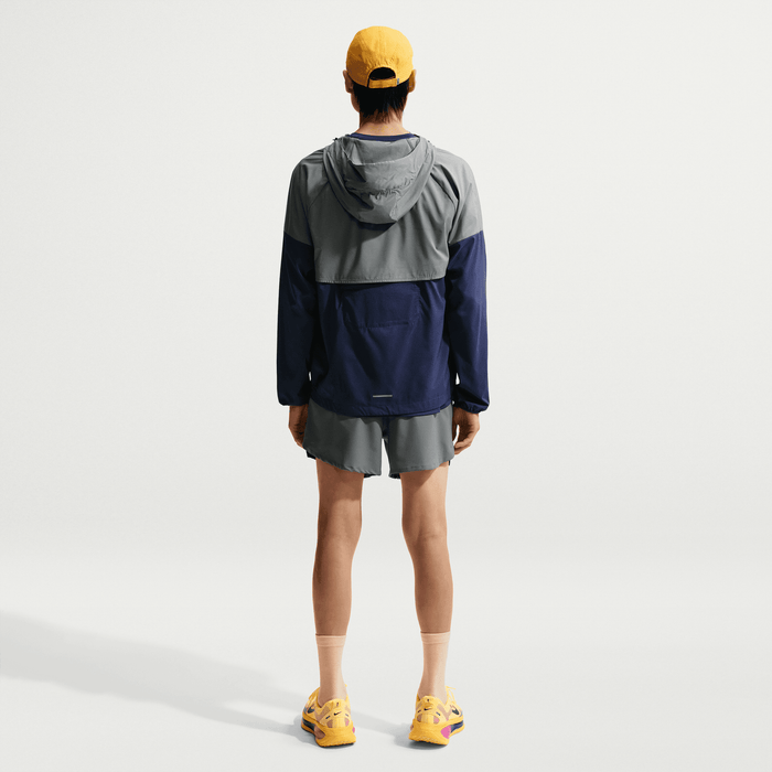 NIKE STRIDE MEN'S DRI-FIT 5" BRIEF-LINED RUNNING SHORTS