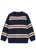 Striped Jumper