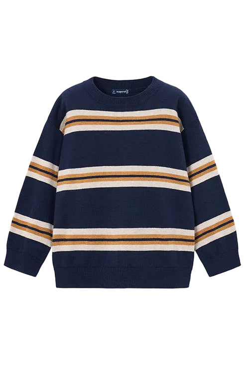 Striped Jumper