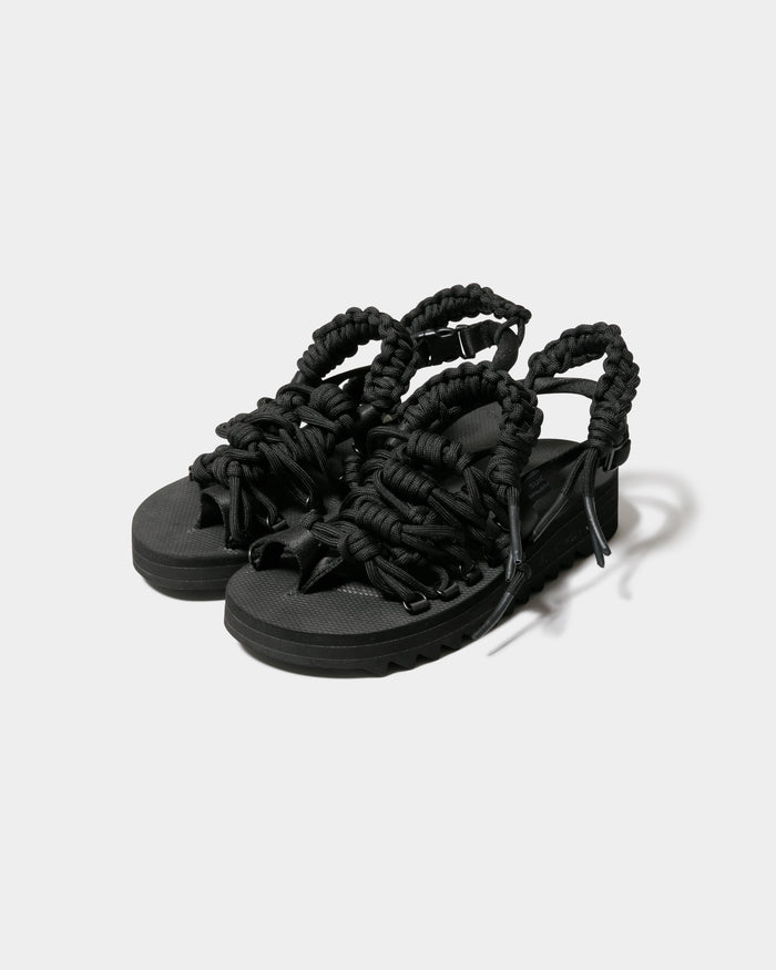 SUICOKE over engineering sandals