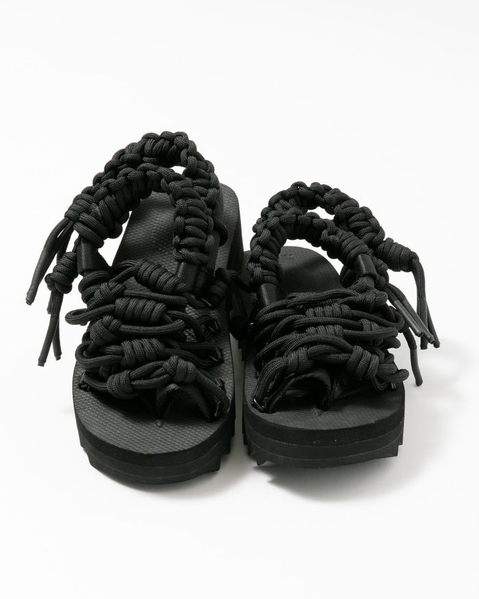 SUICOKE over engineering sandals
