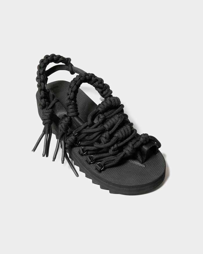 SUICOKE over engineering sandals