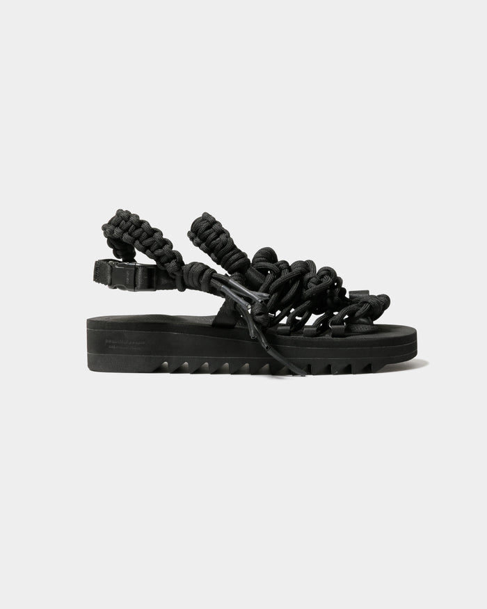 SUICOKE over engineering sandals