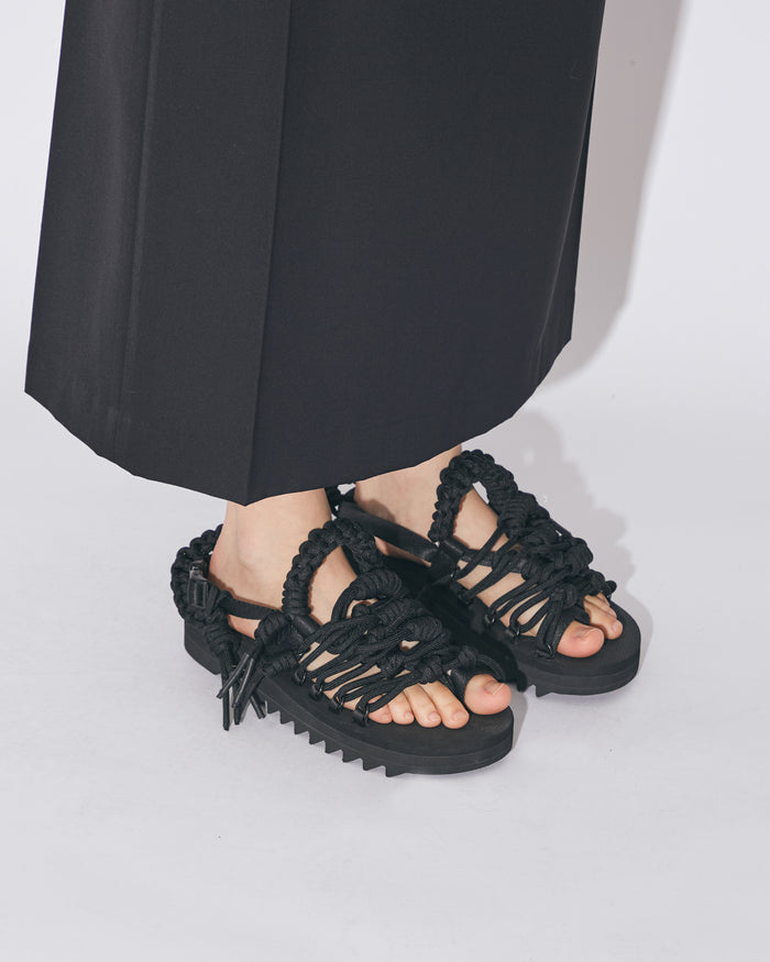 SUICOKE over engineering sandals