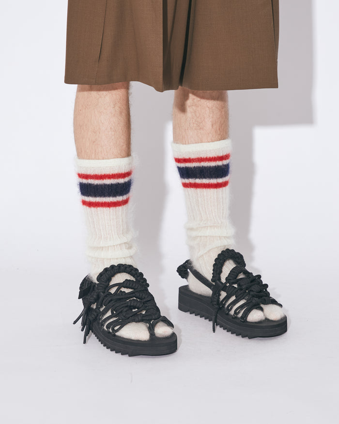 SUICOKE over engineering sandals