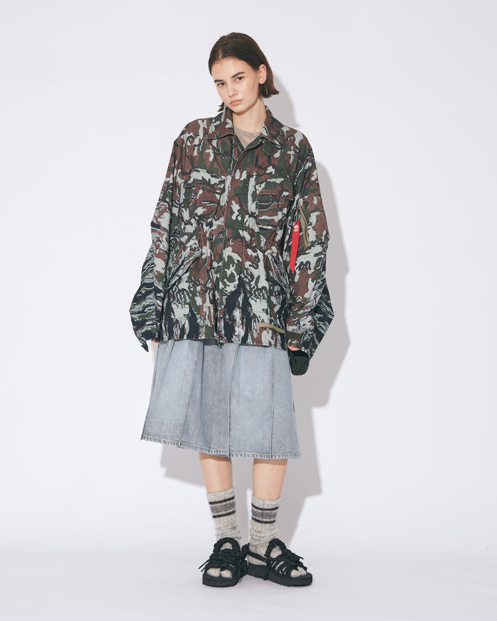 SUICOKE over engineering sandals