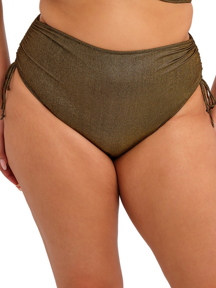 Sunset Shimmer Adjustable Bikini Brief