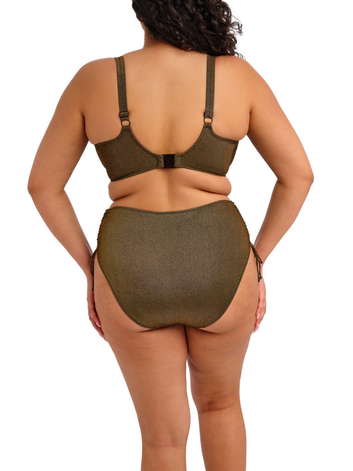 Sunset Shimmer Adjustable Bikini Brief
