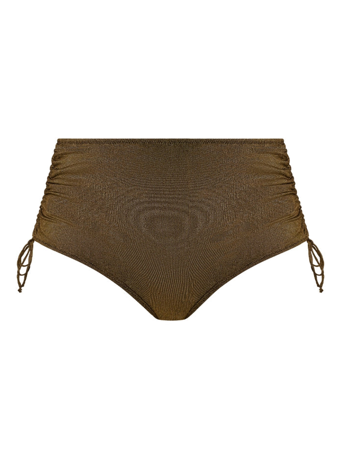 Sunset Shimmer Adjustable Bikini Brief