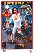 SUPER FLY (High Quality Print) - Mr. Nana Agyq
