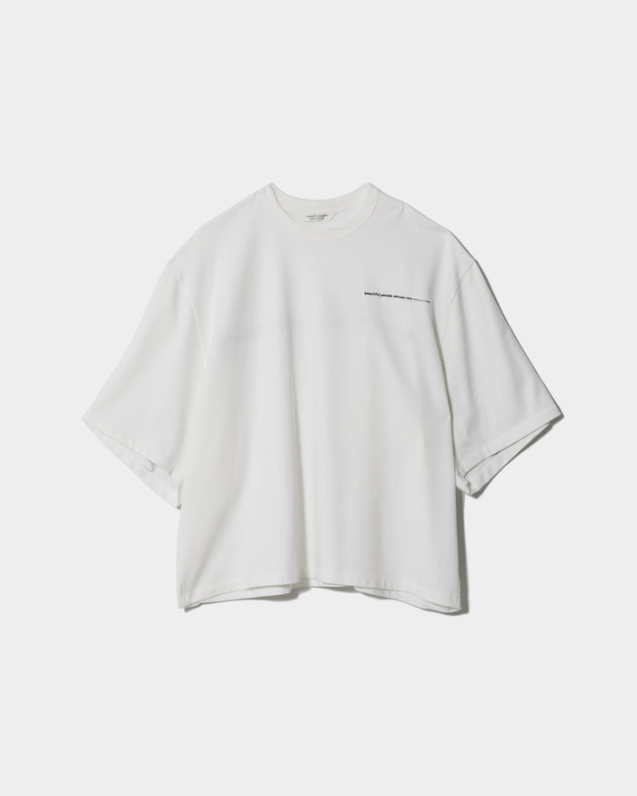 suvin compact jersey many little people T