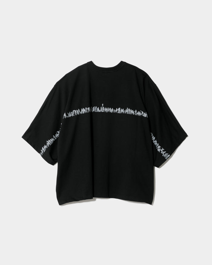 suvin compact jersey many little people T