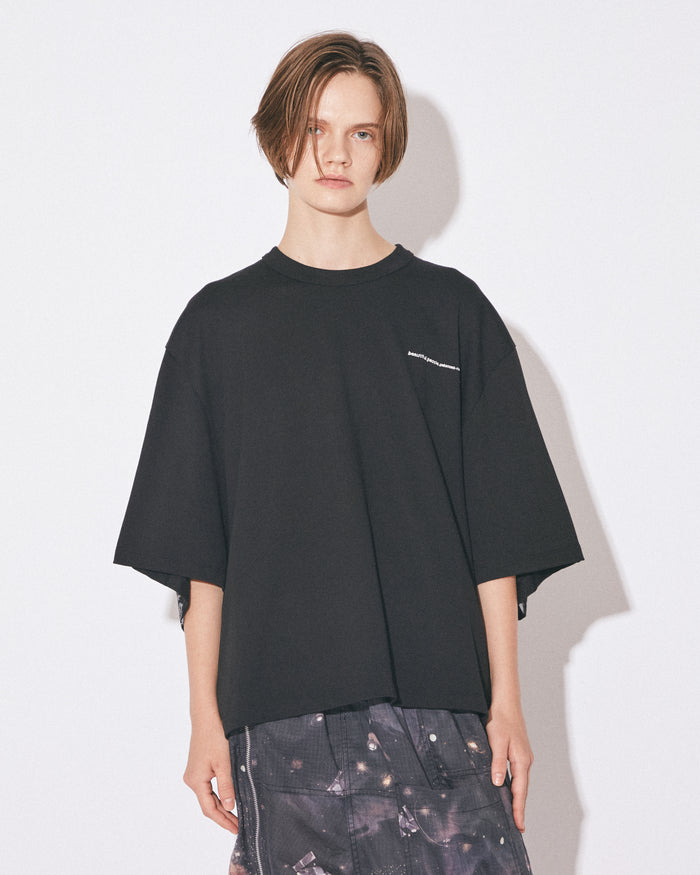 suvin compact jersey many little people T