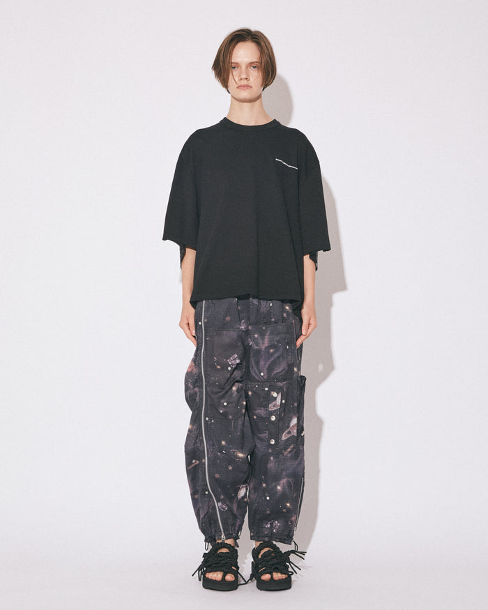 suvin compact jersey many little people T