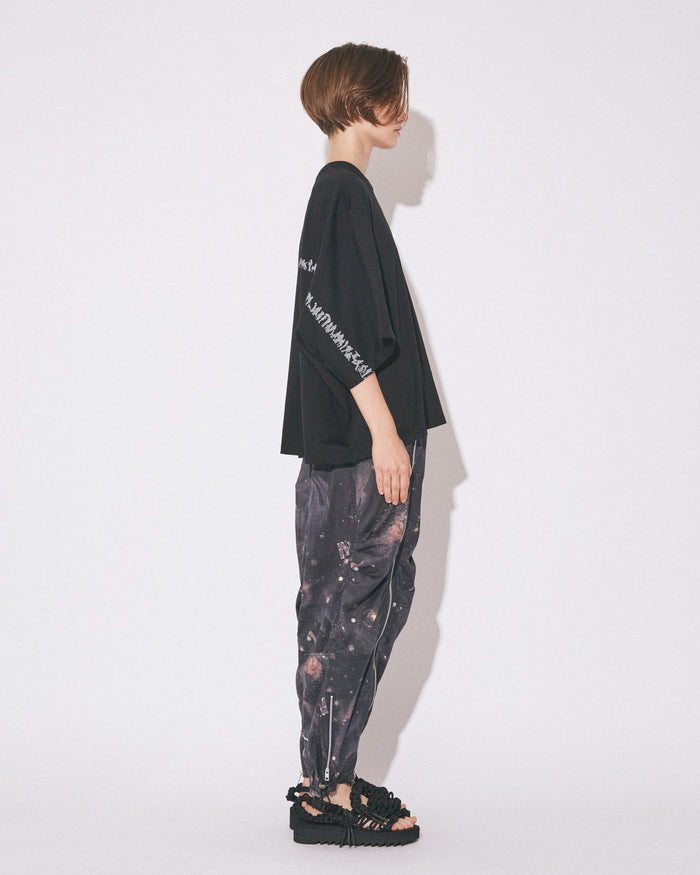 suvin compact jersey many little people T