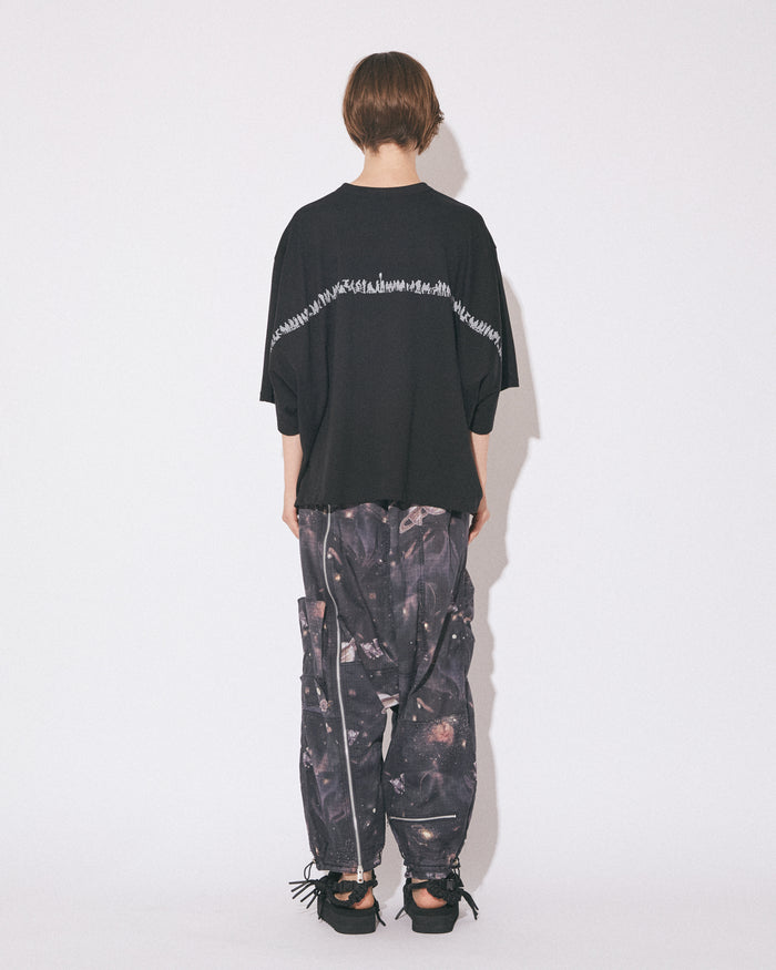 suvin compact jersey many little people T