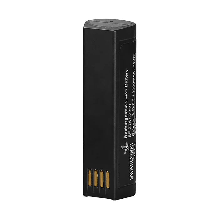 Swarovski Rechargeable Lithium-Ion Battery for AX Visio Binoculars