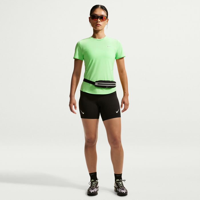 NIKE SWIFT WOMEN'S DRI-FIT SHORT-SLEEVE RUNNING TOP