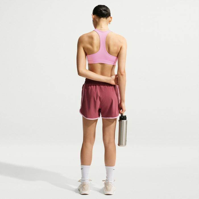 NIKE SWOOSH MEDIUM SUPPORT WOMEN'S PADDED SPORTS BRA