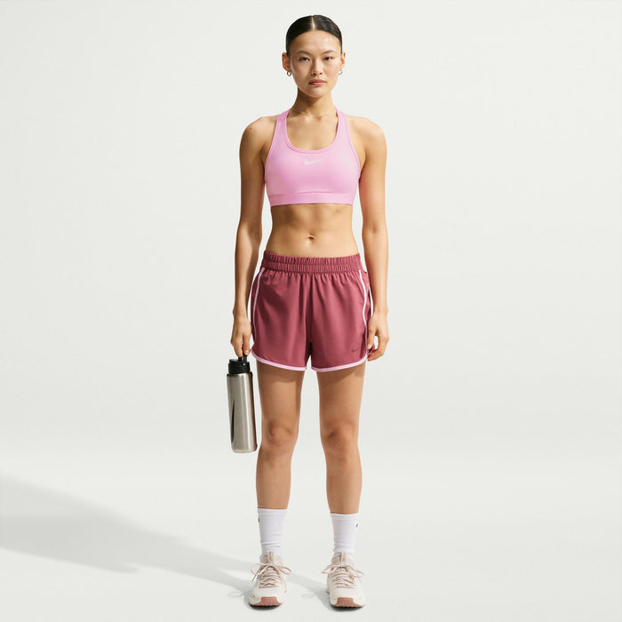 NIKE SWOOSH MEDIUM SUPPORT WOMEN'S PADDED SPORTS BRA