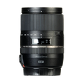Tamron 16-300mm f/3.5-6.3 Di II VC PZD MACRO Lens for Canon - Rating 7/10 (S50175)