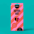 Tattoo Art - Love