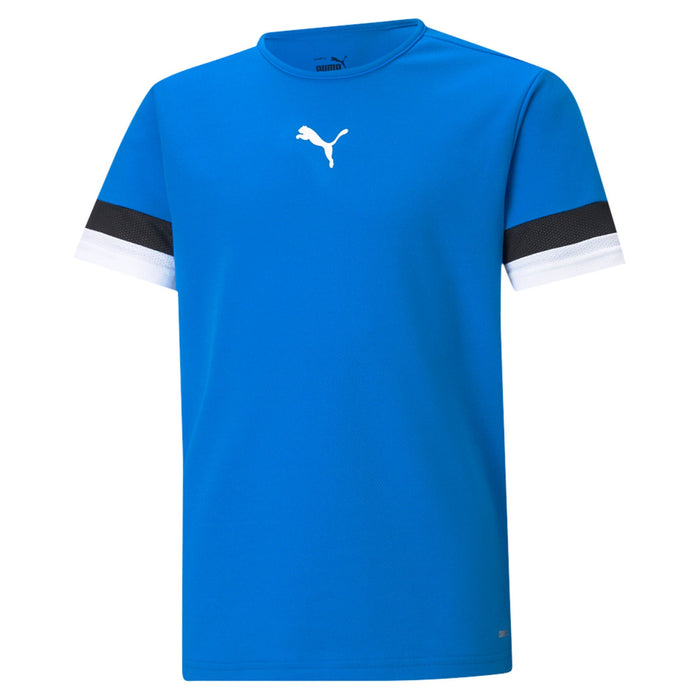 PUMA TEAM LIGA KID'S JERSEY