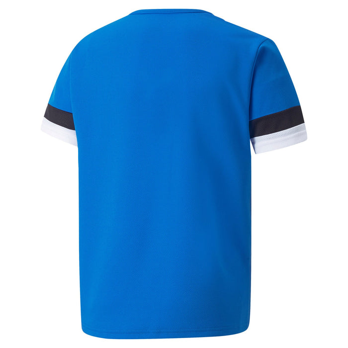PUMA TEAM LIGA KID'S JERSEY