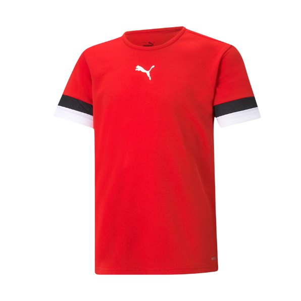 PUMA TEAM RISE JERSEY JR. (KIDS)