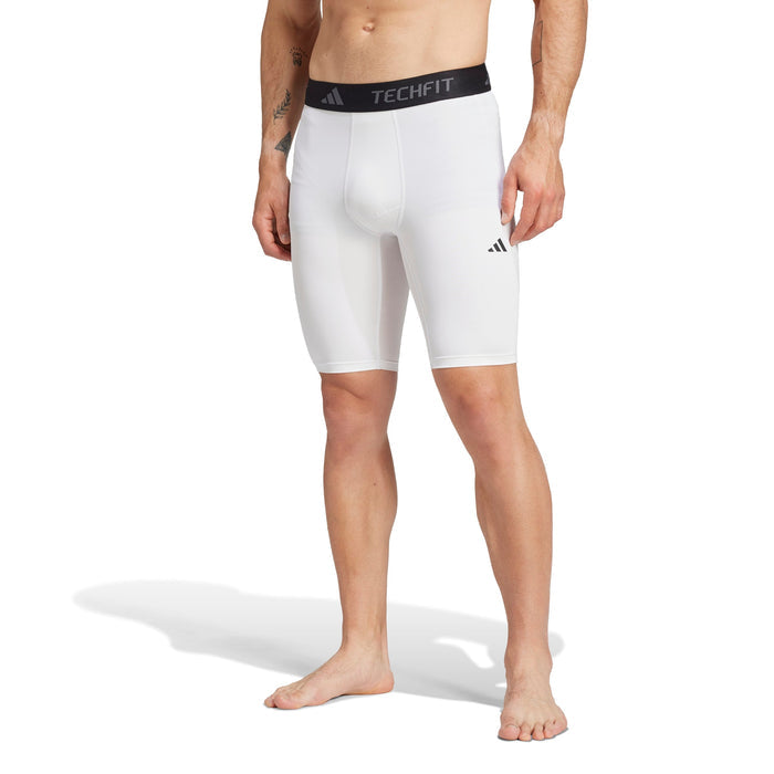 ADIDAS TECHFIT Compression Training Short Tights