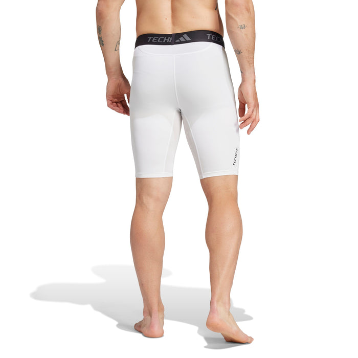 ADIDAS TECHFIT Compression Training Short Tights