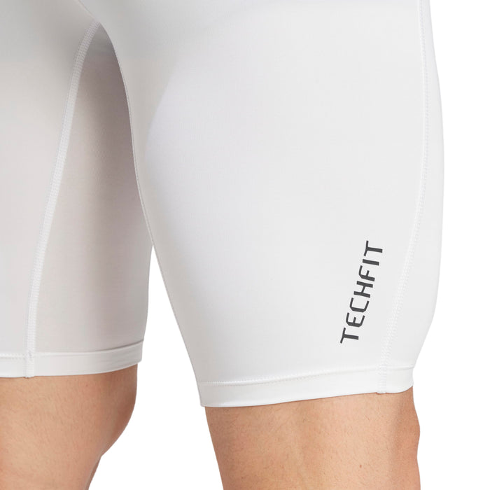 ADIDAS TECHFIT Compression Training Short Tights