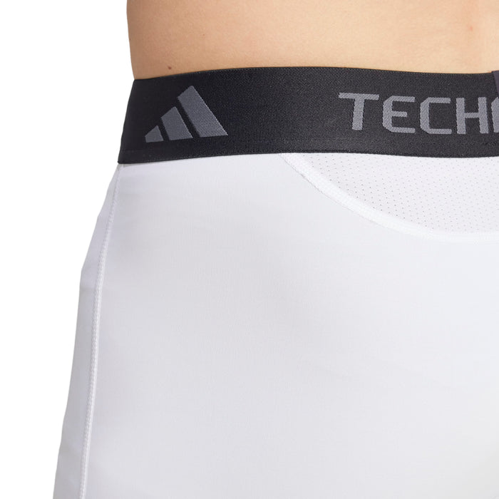 ADIDAS TECHFIT Compression Training Short Tights