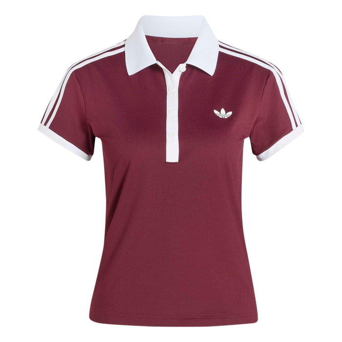 adidas TENNIS CLASSICS POLO SHIRT Women's