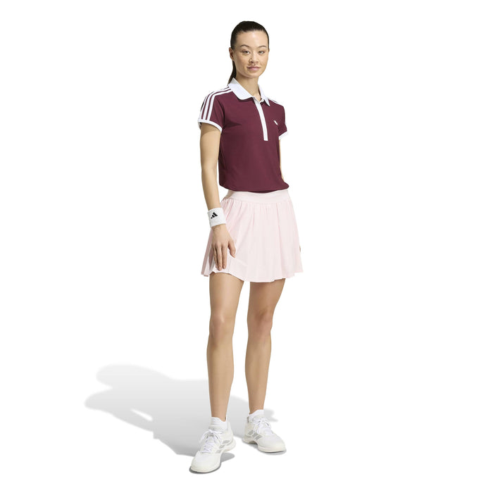 adidas TENNIS CLASSICS POLO SHIRT Women's