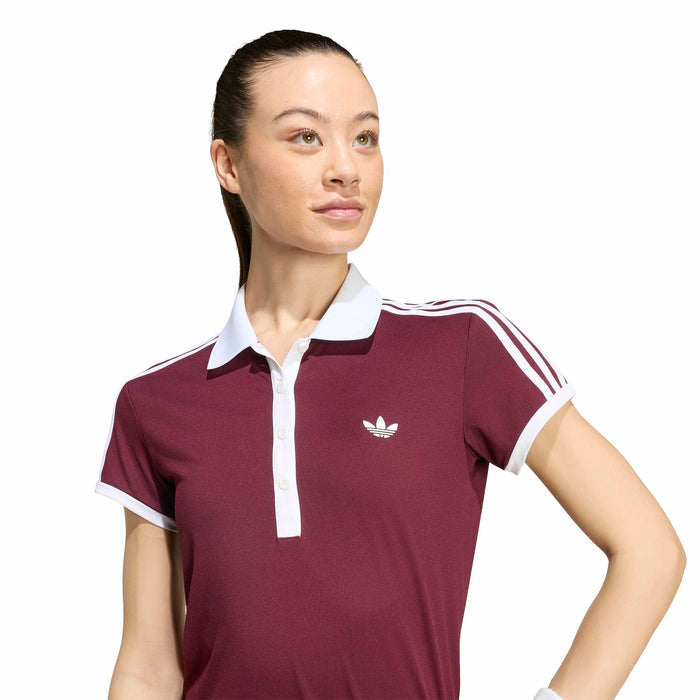 adidas TENNIS CLASSICS POLO SHIRT Women's