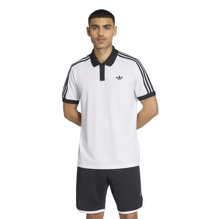 adidas TENNIS CLASSICS POLO SHIRT