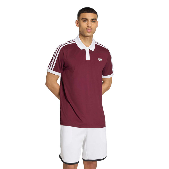 adidas TENNIS CLASSICS POLO SHIRT