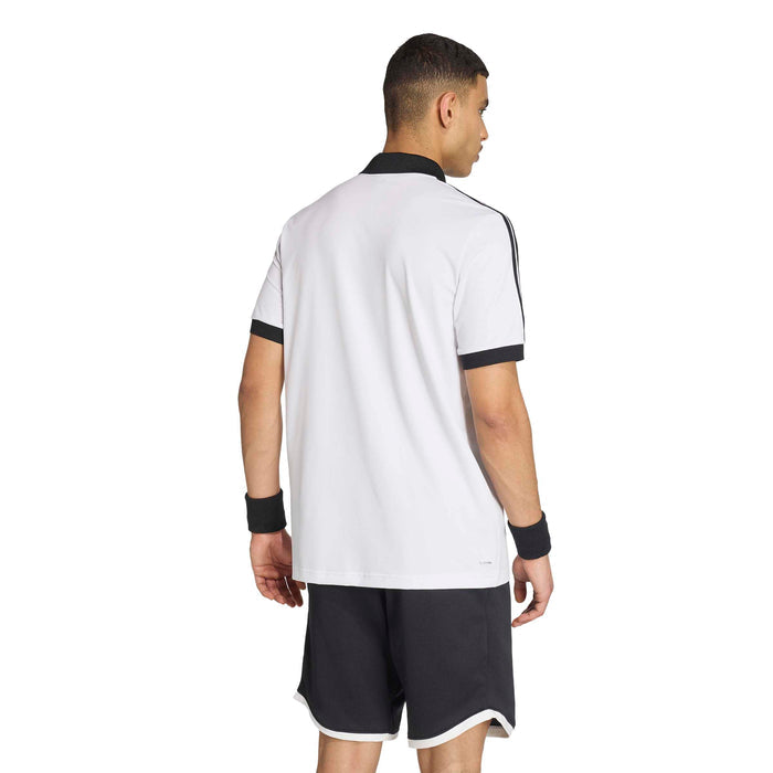 adidas TENNIS CLASSICS POLO SHIRT