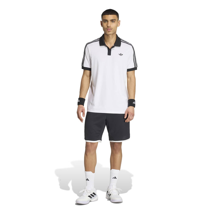 adidas TENNIS CLASSICS POLO SHIRT