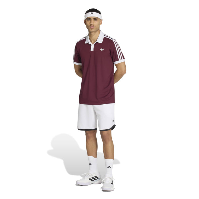 adidas TENNIS CLASSICS POLO SHIRT