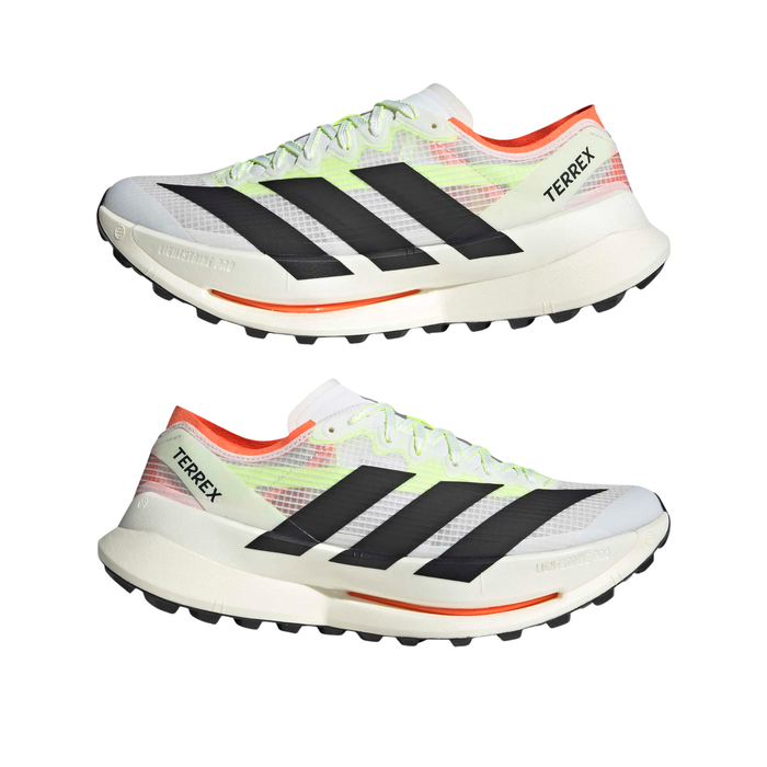 Terrex Agravic Speed Ultra 2 Trail Men's