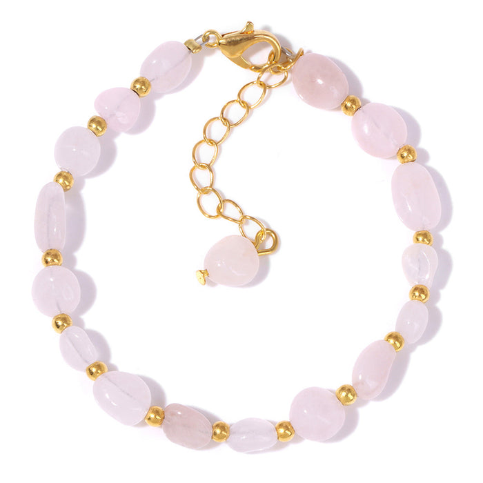 Pink Crystal / 19cm