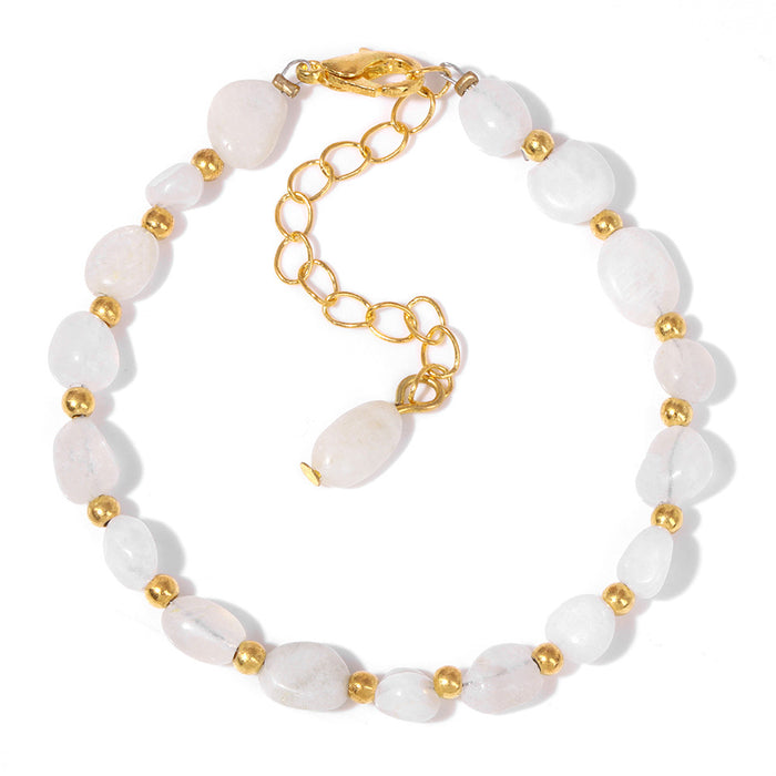 White Stone / 19cm