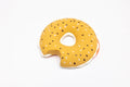 The Lox Baby Teether