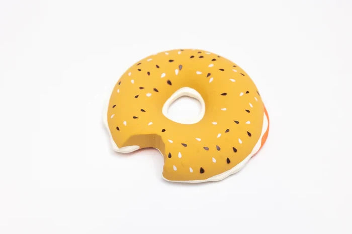 The Lox Baby Teether