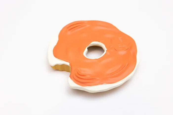 The Lox Baby Teether